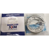 BRAKE SHOE SET-SYM SCOOTER JET-POWER/125-ORI SYM