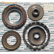 6L45 6L50 GA6L45R Transmission Repair Kit Parts 6L45E 6L50E Overhaul Seal Kit OHK Fits For Bmw Cadil