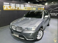 ✨2013年式 BMW X3 xDrive28i 2.0 汽油 ✨ 二手X3 X3二手 寶馬二手 二手寶馬 認證中古車