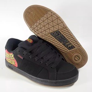 Original Etn1es x Santa Cruz shoes