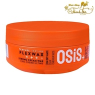 Osis+ 4 Flex Wax Schwarzkopf Men's Hair Wax 85g [ TT ]