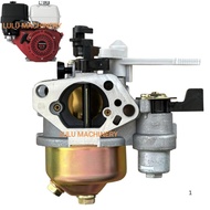[READY STOCK] GX390 CARBURETOR ENGINE GX240 GX270 GX340 GX390 13HP 15HP