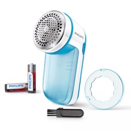 Philips Fabric Shaver, Removes Fabric Pills, Suitable for All Garments, Large Blade Surface, Cleanin