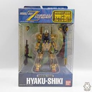 🥕兔子家🥕 日本帶回 MIA MSN-100 HYAKU-SHIKI 百式 鋼彈