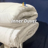 Inner Duvet Duvet Insert/ Quilt Insert Micro Hotel Blanket