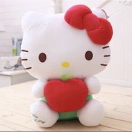 Hello Kitty Plushies 7”