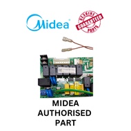 MIDEA AIRCOND CASETTE INDOOR PCB (MCD-18CRN8)