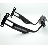 Aerox 155 License Plate Holder Bracket Aerox 155 License Plate Bracket