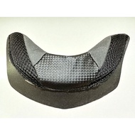 Busa Belakang Helm Bogo Universal Motif Abu Busa Helm Universal Bogo Busa Bantalan Helm Bogo Univ