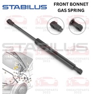 STABILUS GERMANY FRONT BONNET GAS SPRING AUDI TT TTS 8J3 2.0 TFSI