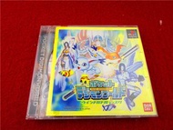PS1 數碼暴龍世界 Pocket Digimon World