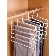 1PCS Multifunction Pants Hanger Decorations Decor Festival Decor Room Decor Home Decor Decor Bedroom