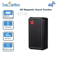 GPS Tracker TrackerKing EC11B Car Anti- Theft GPS Tracking Devices Smart Gps Tracking Device Easy In