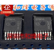 1-5pcs mos tube 011N04L IPB011N04L IPB180N04S3-02 3QN0402 IPB009N03L 009N03L 4N0803 IPB120N08S4-03 I