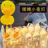 Creative led Night Market Stall Luminous Toys
