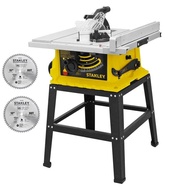 STANLEY SST1801 (1ใบตัด) / SST1801A(2 ใบตัด) / SST1800 ขาพับได้ โต๊ะแท่นเลื่อย 10 STANLEY