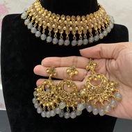 Bollywood indian jewellery