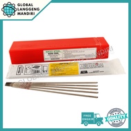 KAWAT LAS STAINLESS NIKKO STEEL NSN308L 3.2MM (1KG) / NSN 308L 3.2 MM - DREAMS WOOD