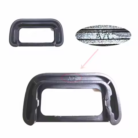 A7C Hard Plastic Viewfinder Eyecup Eyepiece Eye Cup for Sony ILCE-7C