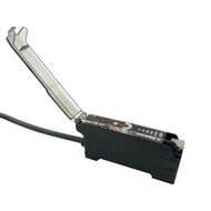 E3X-NA11 ZD11/HD10/NA41/ZD41/DA11-S-N Original Omron Optical Fiber Amplifier