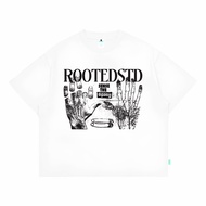VANKA | OVERSIZE BOXY T-SHIRT | AGONY