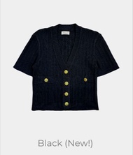 Wara Cable knit - 915