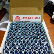 Dinaset Bolts M8 | Drop In Anchor 8Mm | Dynaset M8 | Fill 100 Pcs