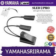 Adam Hall Stands SLED 2 PRO LED Light for Music Stand