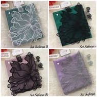 🔥KAIN PASANG & LACE PATCH🔥 LACEMEWAH, LACE JIMAT, BORDERLACE, BK1, PATCHES, SET NIKAH