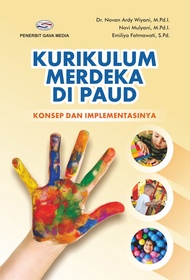 Kurikulum Merdeka Di Paud