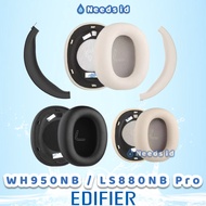 WH950NB Edifier Replacement Foam / LS880NB Pro Earpad Earcup Pad Cup Cushion Foam Sponge Replacement