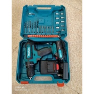 36v battery drill