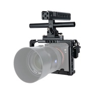 La Singer Suitable for Sony A7M3 A9 A7R3 A7R2 A7S2A7S3 Camera Rabbit Cage Lifting Gloves 144
