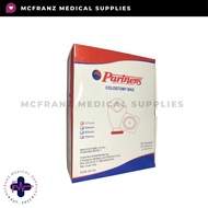 Partners Colostomy Bag Set (Sold per box)