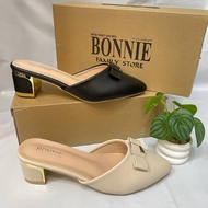BONNIE YD-6 WOMEN HEELS (2inch)