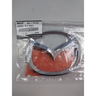 MAZDA CX5 KE MODEL 2012-2017 (GENUINE) REAR BONNET DOOR NAME PLATE LOGO - KD53 51 731