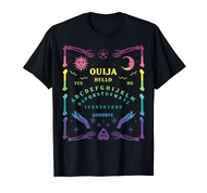 Nu Goth, Pastel Witch Aesthetic Ouija Board T-Shirt