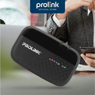 PROLINK PRT7011L Portable 4G LTE Modem WiFi Mifi Hotspot UNLOCK All Operator