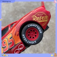 Rechargeable Remote Control Big Lighting McQueen Car Set