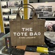 ㊣東區正精品㊣MARC JACOBS MJ 全新軍綠色帆布拉鍊手提包肩背包斜背包兩用包 RZ6002