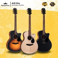 Kepma A1CPRO 41" Grand Auditorium Acoustic Guitar ( A1C-PRO )