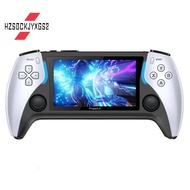 Project X Game Console 4.3 Inch 8GB Handheld Game Console Support for PS1 MAME   GB  Emulator