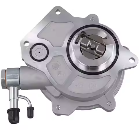 M50K-For Great Wall For Great Wall HAVAL H5 WINGLE 5 WINGLE 6 STEED Diesel Engine Vacuum Pump 354110