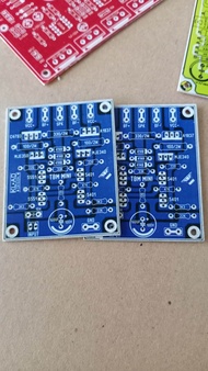 pcb driver tbm mini