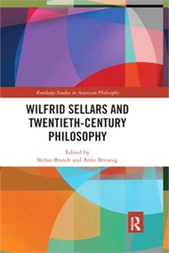 16233.Wilfrid Sellars and Twentieth-Century Philosophy