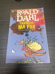 Fantastic Mr. Fox