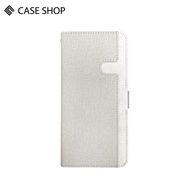 CASE SHOP ASUS Zenfone 11 Ultra 前收納側掀皮套 灰