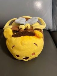 Winnie the Pooh 公仔