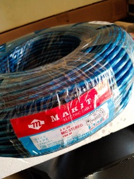 kabel mic makita stereo 1rol 100meter