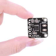 【Exclusive】 INA260 Detection Sensor Module I2C Interface High Or Low Side Voltage Current Power Sens